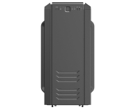 BE QUIET! SILENT BASE 801 Window Silver BGW30 - 460024 - zdjęcie 5